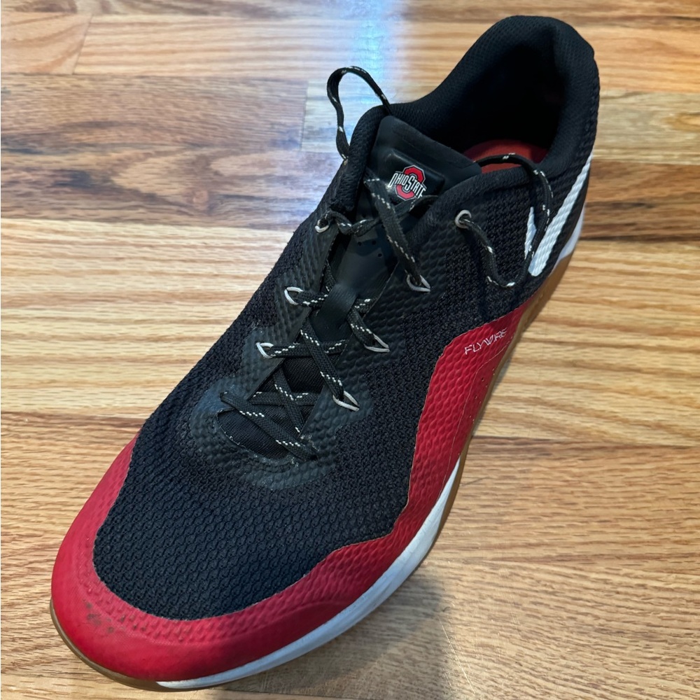 Nike Metcon Ohio State Trainer
